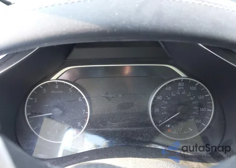 2018 Nissan Murano S z USA, uszkodzony, nr VIN 5N1AZ2MH4JN151915